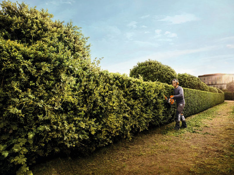 STIHL HS82RC-E-24 Hedge Trimmer