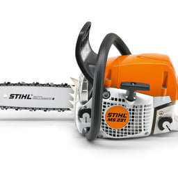 STIHL MS231 Chainsaw