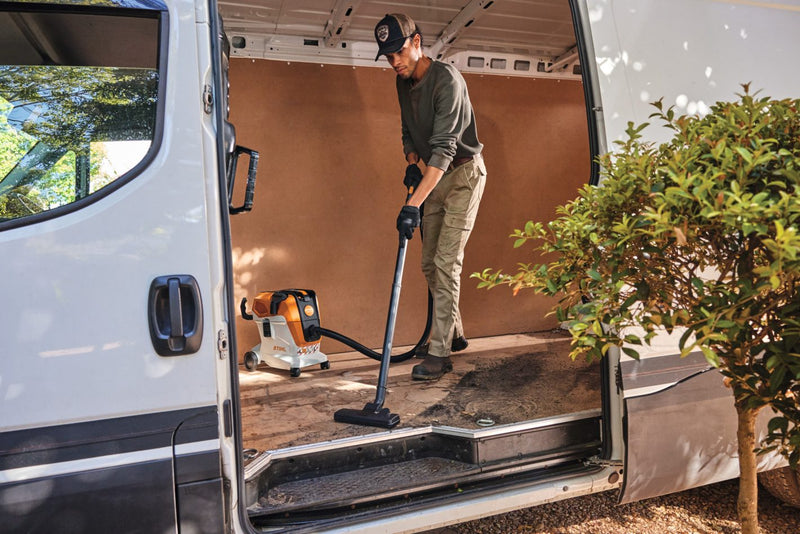 STIHL SEA100 Cordless Vacuum Cleaner