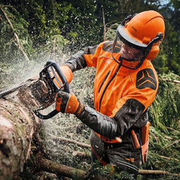 STIHL MS462C-M Petrol Chainsaw