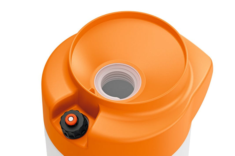 STIHL WSA40 Cordless Pressurised Water Container Set
