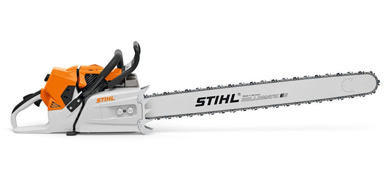 STIHL MS881 Petrol Chainsaw