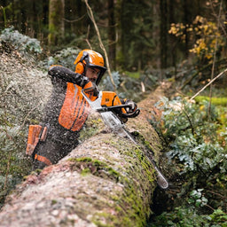 STIHL MS500i Petrol Chainsaw