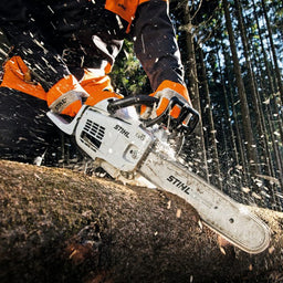 STIHL MS201 C-M Petrol Chainsaw