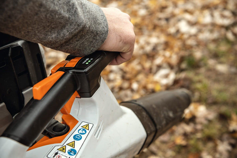 STIHL BGA200 Cordless Blower