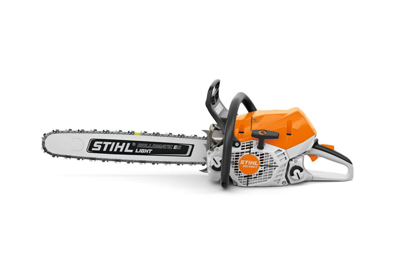 STIHL MS400.1 C-M Petrol Chainsaw