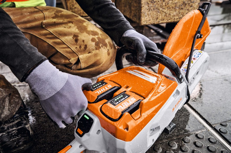 STIHL TSA500 Cordless Cut-Off Saw