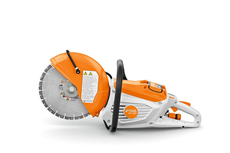 STIHL TSA300 Cordless Cut-Off Saw