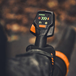 STIHL BRA600 Cordless Blower