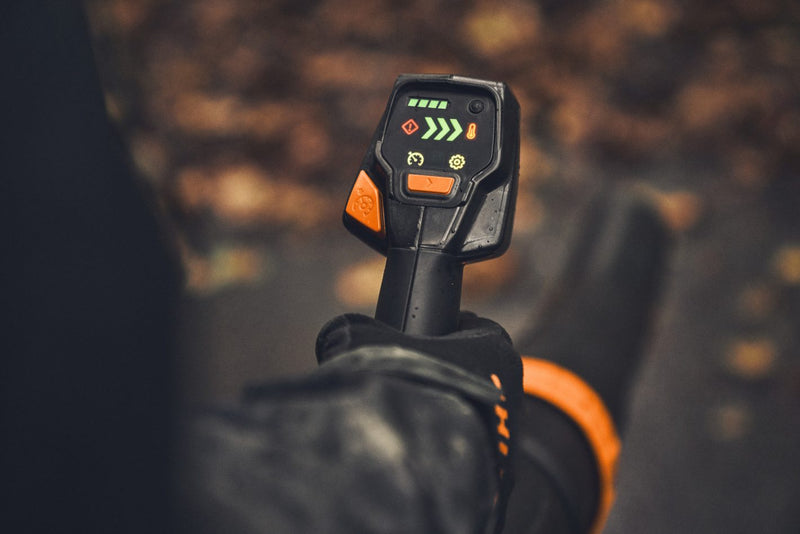STIHL BRA600 Cordless Blower