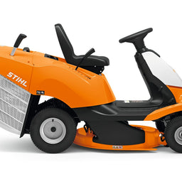 STIHL RT4082 Petrol Ride-On Lawn Mower