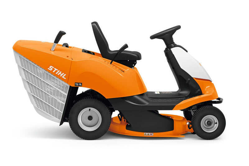STIHL RT4082 Petrol Ride-On Lawn Mower