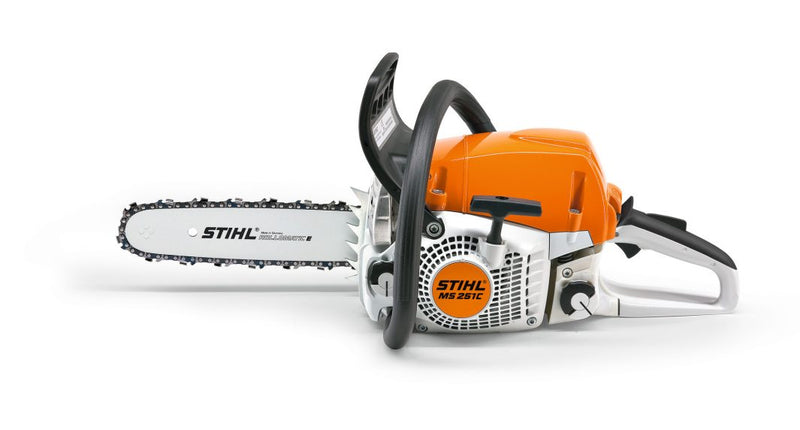 STIHL MS231C-BE Chainsaw