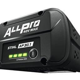 STIHL AP30.1 Battery ALL PRO
