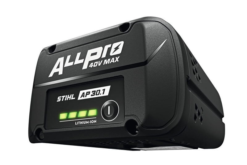 STIHL AP30.1 Battery ALL PRO