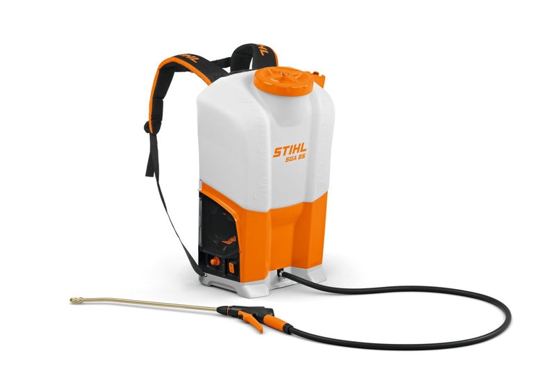STIHL SGA85 Cordless Sprayer