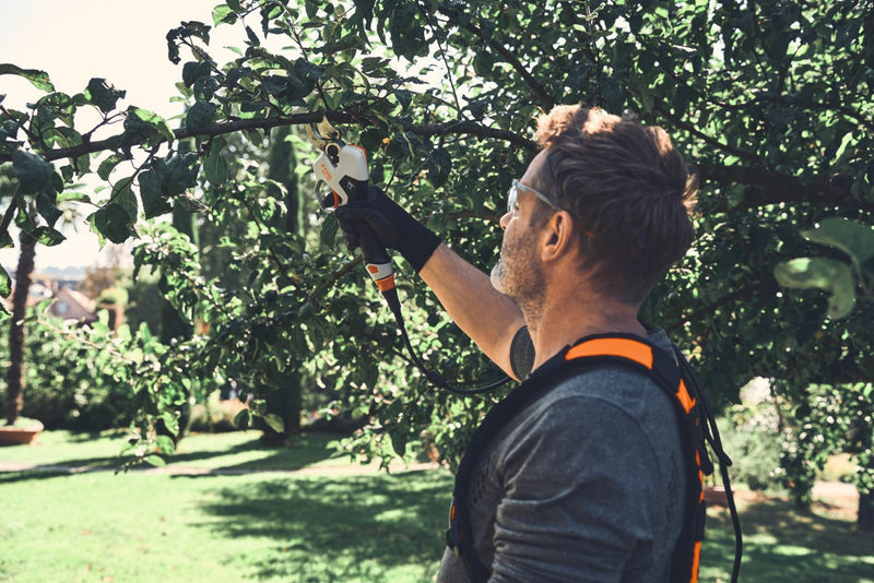 STIHL ASA140 Cordless Secateurs