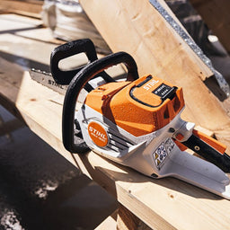 STIHL MSA160C-B Cordless Chainsaw