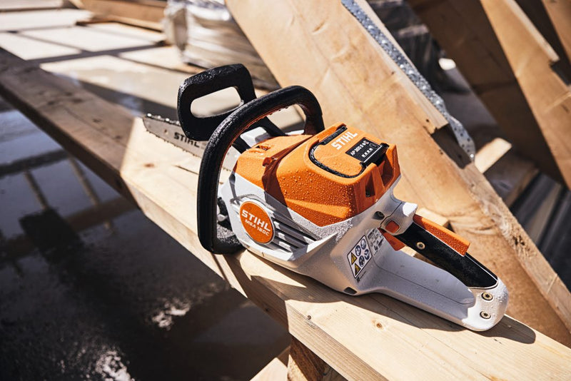 STIHL MSA160C-B Cordless Chainsaw
