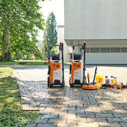 STIHL RE150 PLUS Pressure Washer