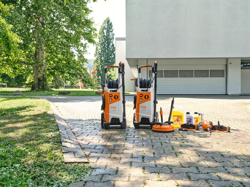 STIHL RE150 PLUS Pressure Washer