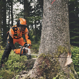 STIHL MS400.1 C-M Petrol Chainsaw