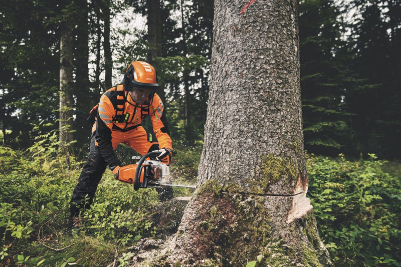 STIHL MS400.1 C-M Petrol Chainsaw