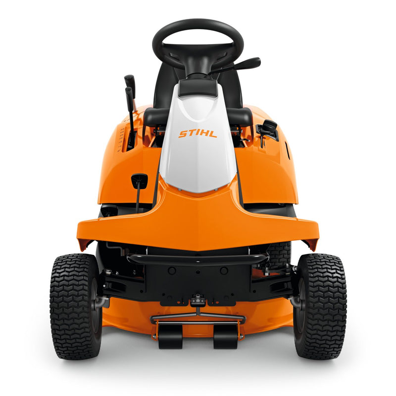 STIHL RT4082 Petrol Ride-On Lawn Mower