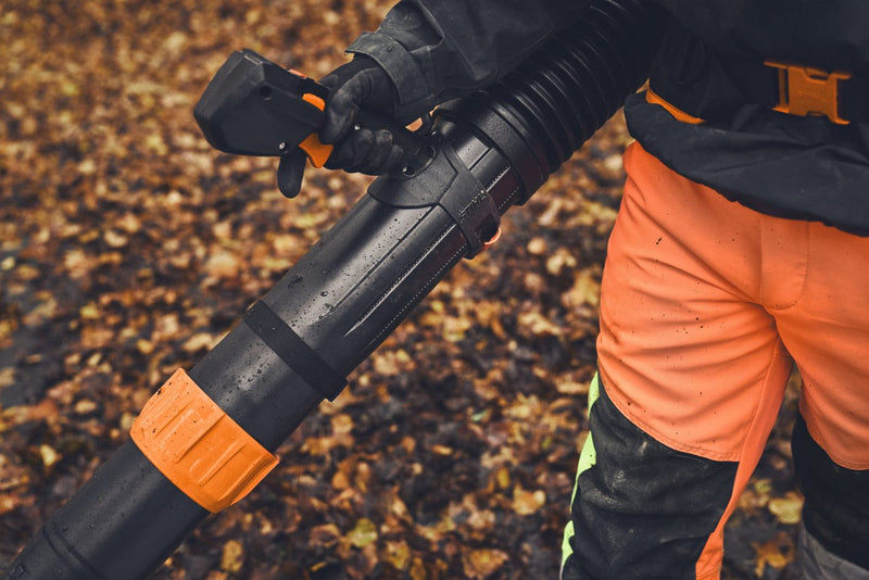 STIHL BRA600 Cordless Blower
