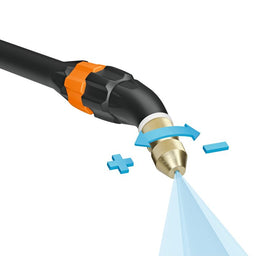 STIHL SGA30 Cordless Sprayer Set