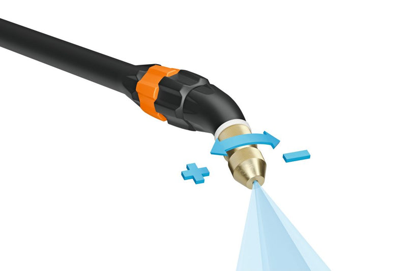 STIHL SGA30 Cordless Sprayer Set