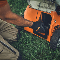 STIHL RMA750V Cordless Lawnmower