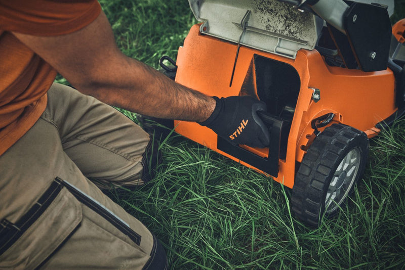 STIHL RMA750V Cordless Lawnmower