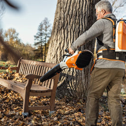 STIHL BGA200 Cordless Blower