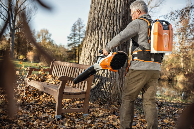 STIHL BGA200 Cordless Blower