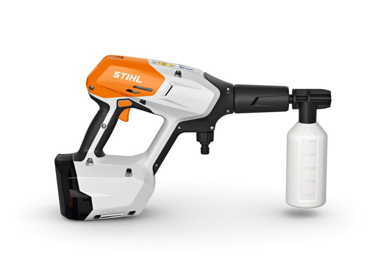 STIHL RCA50 Cordless Pressure Washer