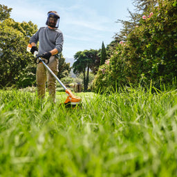 STIHL FSA70R Cordless Brush Cutter