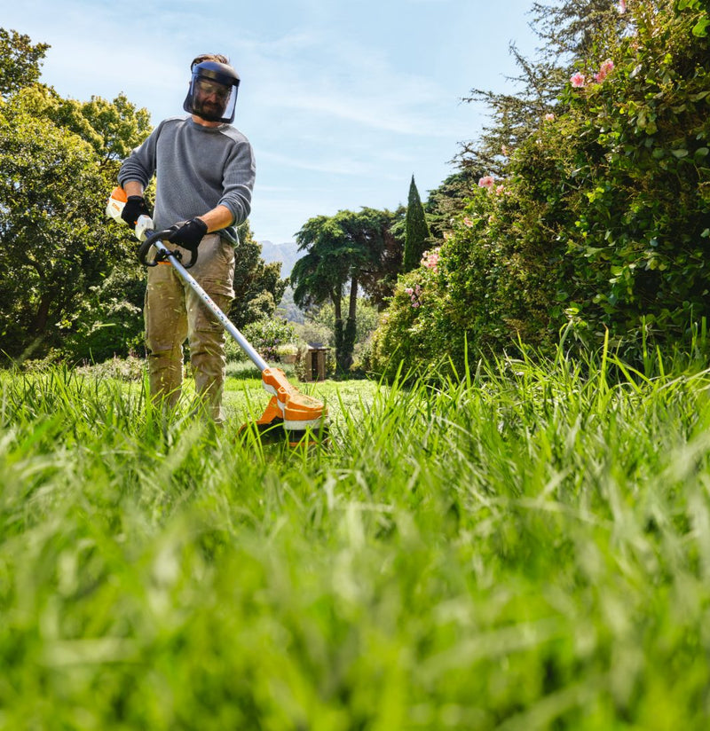 STIHL FSA70R Cordless Brush Cutter