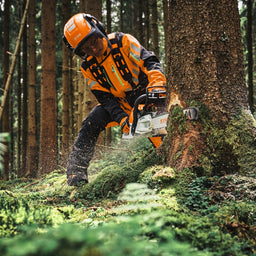 STIHL MS 300 C-M VW Chainsaw