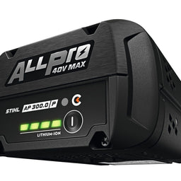 STIHL AP300PC Battery ALL PRO