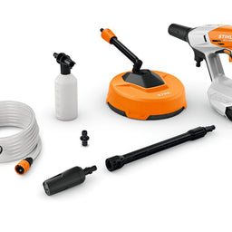 STIHL RCA50 Cordless Pressure Washer