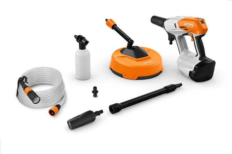 STIHL RCA50 Cordless Pressure Washer