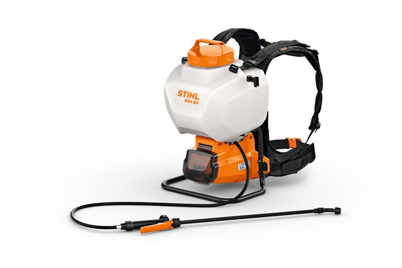 STIHL SGA60 Cordless Sprayer