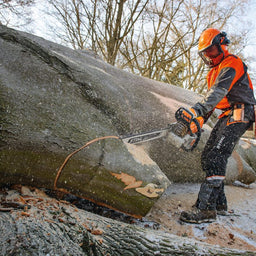 STIHL MS661 C-M Petrol Chainsaw
