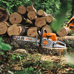 STIHL MS 300 C-M VW Chainsaw