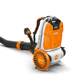 STIHL BGA300 Cordless Backpack Blower
