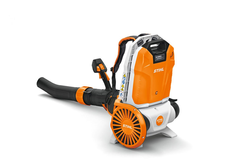 STIHL BGA300 Cordless Backpack Blower