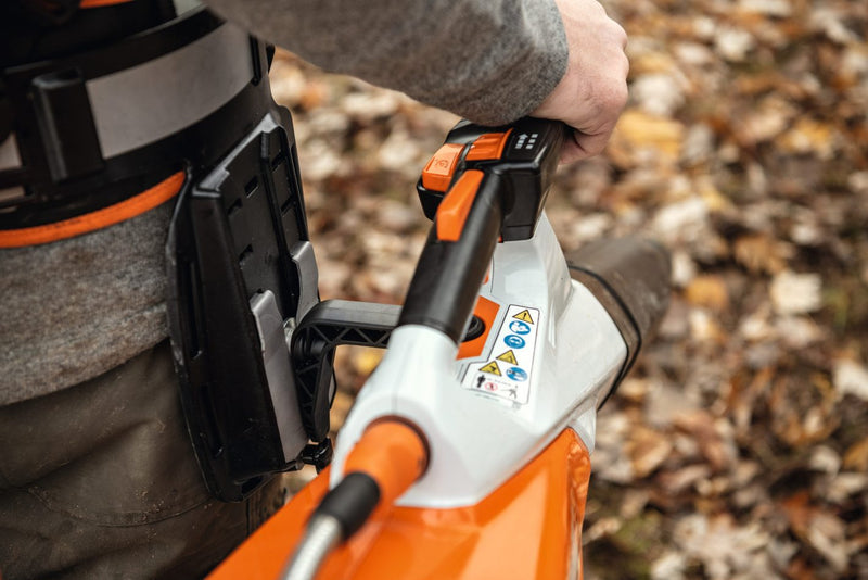 STIHL BGA200 Cordless Blower