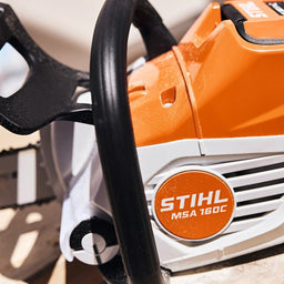 STIHL MSA160C-B Cordless Chainsaw