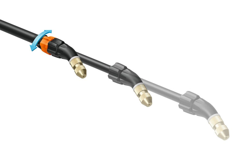 STIHL SGA30 Cordless Sprayer Set